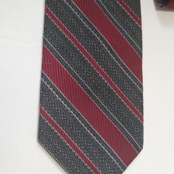 YVES SAINT LAURENT | Men's Neck Tie - Picture 2 of 6